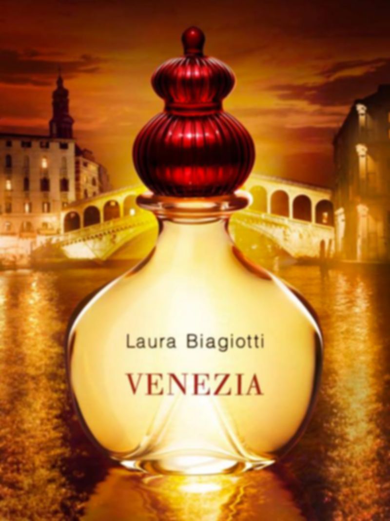 Laura Biagiotti Venezia Eau de parfum