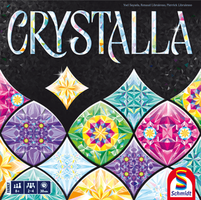 Crystalla