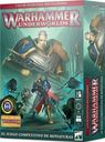 Warhammer Underworlds: Caja de inicio para dos jugadores