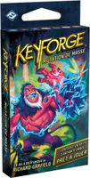 Keyforge : Mutation de Masse - Deck