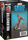 Marvel: Crisis Protocol – Hulkbuster