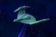 Star Trek: Fleet Captains - Romulan Empire miniatur