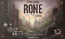 RONE (Second edition)