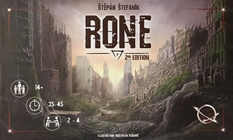 RONE (Second edition)