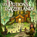 Potions of Azerland