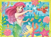 De kleine zeemeermin - Ariel