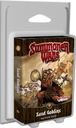 Summoner Wars (Second Edition): Sand Goblins Faction Deck