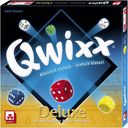 Printable Quixx Score Sheets, Quixx Score Card Download, Quixx Game  Scoresheet -  Israel