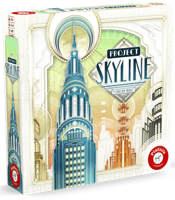 Project Skyline