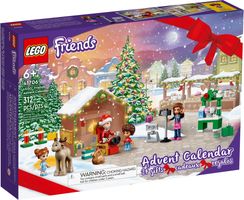 LEGO® Friends Adventskalender 2022