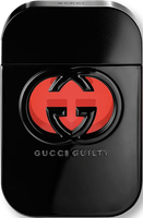 Gucci Guilty Black Pour Femme Eau de toilette