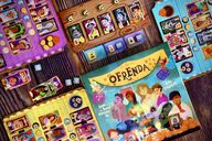 Ofrenda components