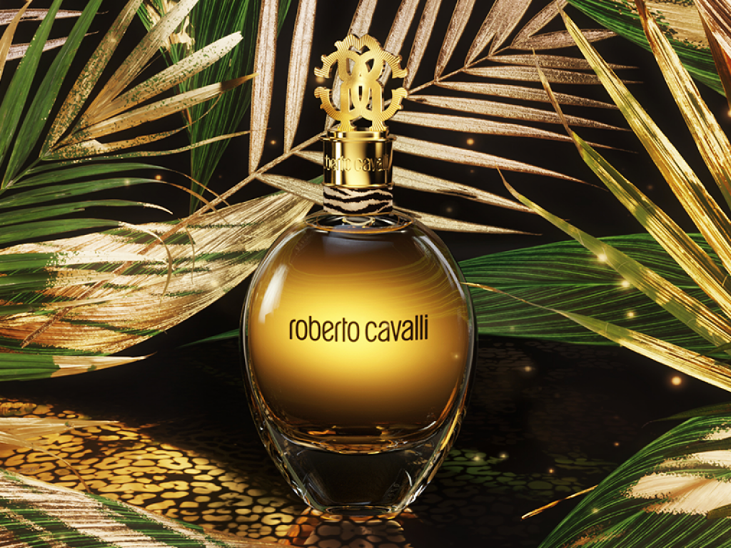 Roberto Cavalli Vapo Eau de parfum