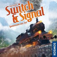 Switch & Signal