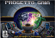 1x Terra Mystica: Fuoco & Ghiaccio: Usato Tavola Giochi