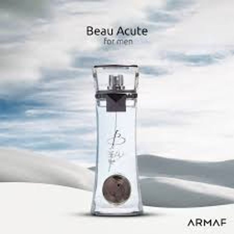 Armaf Beau Acute Eau de parfum