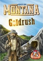 Montana: Goldrush