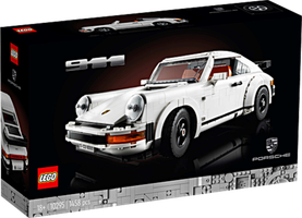 LEGO® Icons Porsche 911