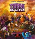 Thrones of Valeria