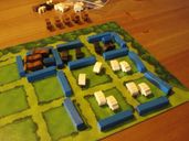 Agricola partes