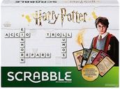 Scrabble Harry Potter