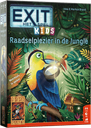EXIT: Kids Raadselplezier in de Jungle