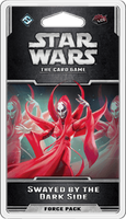 Star Wars: The Card Game – Swayed by the Dark Side