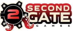 Second Gate Games