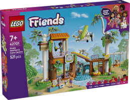 LEGO® Friends Koala Habitat & Care Center