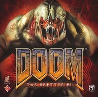 Doom: Das Brettspiel