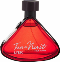 Armaf Tres Nuit Lyric Eau de parfum