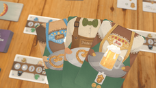 Heroes of Oktoberfest cards