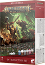 Warhammer Age of Sigmar: Set introductorio