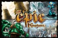 Tiny Epic Kingdoms