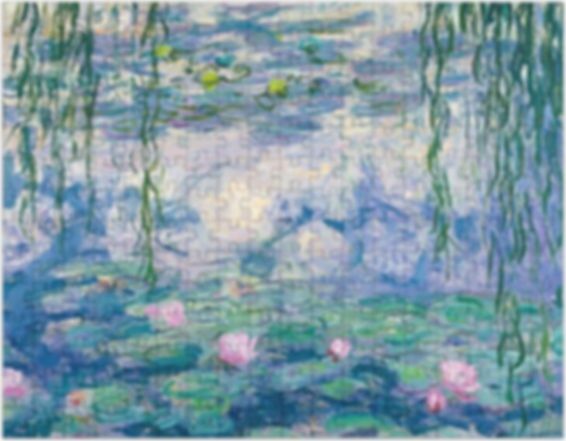 Claude Monet - Sorolla