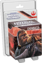 Star Wars: Imperial Assault - Chewbacca Ally Pack