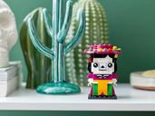 LEGO® BrickHeadz™ La Catrina