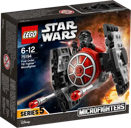 First Order TIE Fighter™ Microfighter