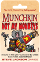 Munchkin: Not My Monkeys
