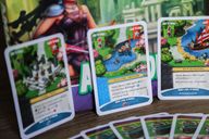 Imperial Settlers: Amazones kaarten