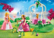 Playmobil® Princess Starter Pack Princess Garden