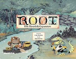 Root La Compagnia del Fiume