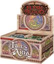 Flesh & Blood TCG: Tales of Aria - Unlimited Boosterbox (24 packs)