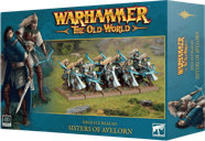 Warhammer: The Old World – High Elf Realms: Sisters of Avelorn