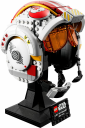 LEGO® Star Wars Casco de Luke Skywalker™ (Rojo Cinco)