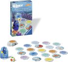 Finding Dory: Wo seid ihr? componenti