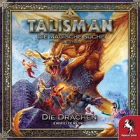 Talisman: Die Drachen