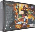 Aeon's End: Legacy parte posterior de la caja