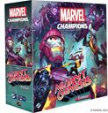 Marvel Champions: The Card Game – Mutant Genesis