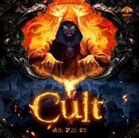 Cult: Choose Your God Wisely